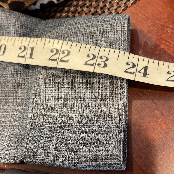 John Varvatos men’s long sleeve button down dress shirt | size 15.5 neck 32/33 - Picture 5 of 11